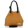 GEANȚĂ DIN PIELE shopper bag Vittoria Gotti V80047